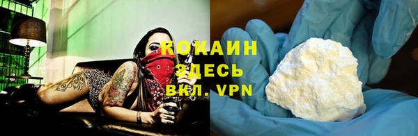 хмурый Рославль