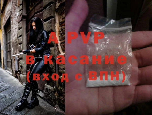 хмурый Рославль