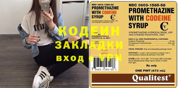 хмурый Рославль